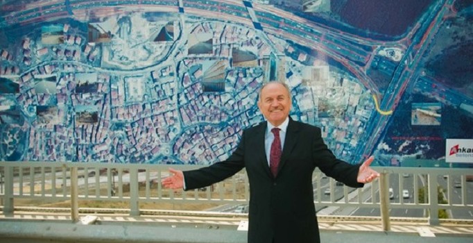 TL'ye geçişe bir destek de İBB'den: 41 milyon dolar bozduruldu