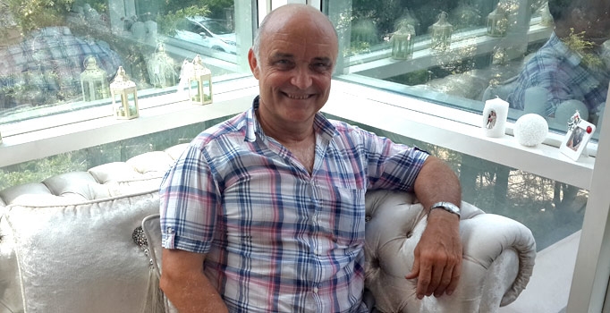 Doç. Dr. Çakıroğlu: Kanserin çaresi matematikçilerde!