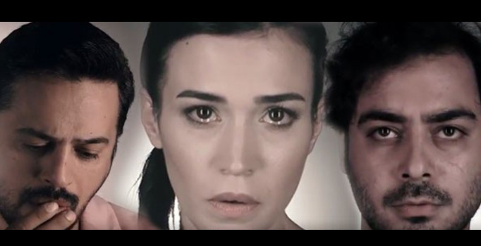 Ünlü isimleri ağlatan kamu spotu | Video