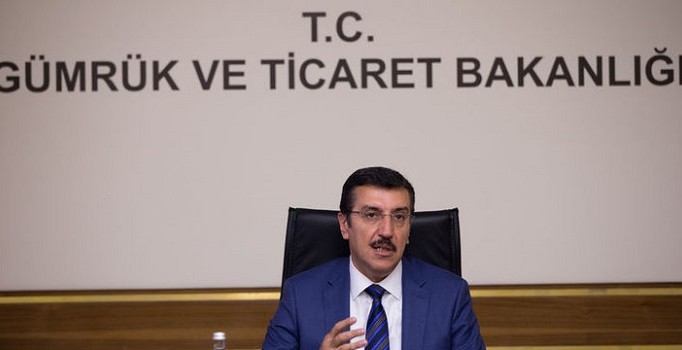 Bakan Tüfenkci'den "sicil affı" ve "işsizlik fonu" açıklaması | Ekonomi haberleri