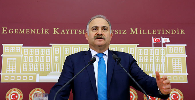 CHP'den anayasa teklifine ilişkin ilk açıklama: MHP tabanı sağ duyulu davranacaktır