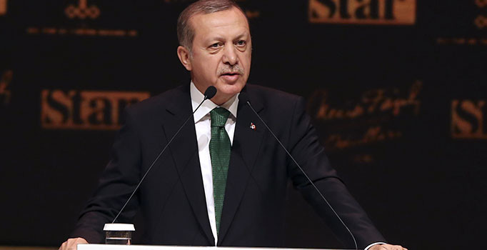 Erdoğan'dan anayasa teklifi ile ilgili ilk yorum: Millet son kararı verir | Son dakika haberleri