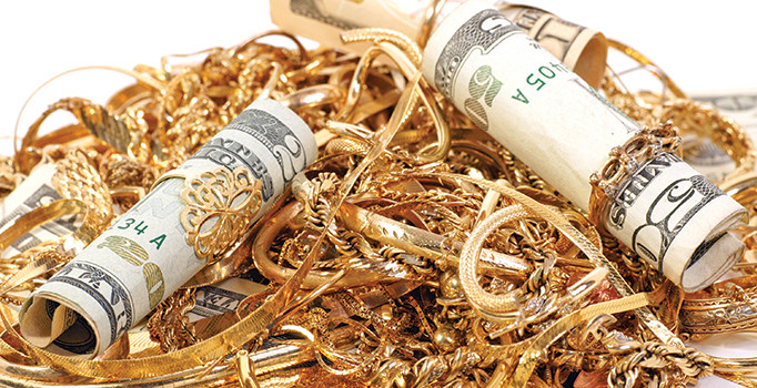 Kısa vadede dolar uzun vadede altın