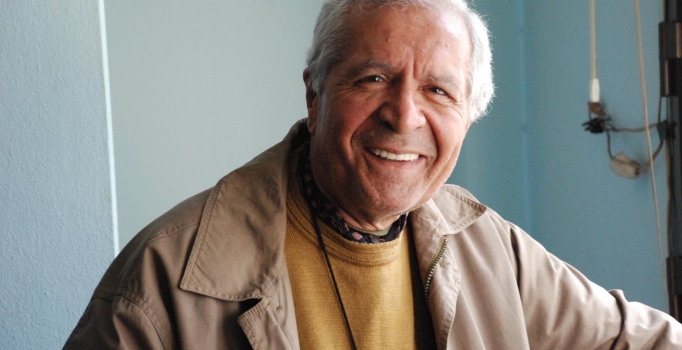 Ünlü yazar Tarık 
Dursun K vefat etti