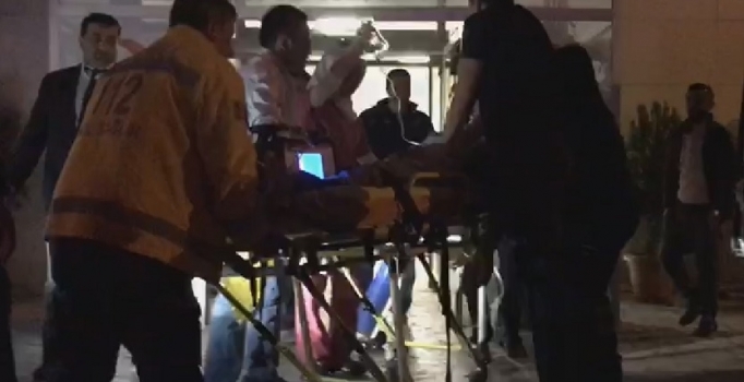 Osmaniye'de asker eğlencesinde bıçaklı kavga: 1 ölü, 2 yaralı