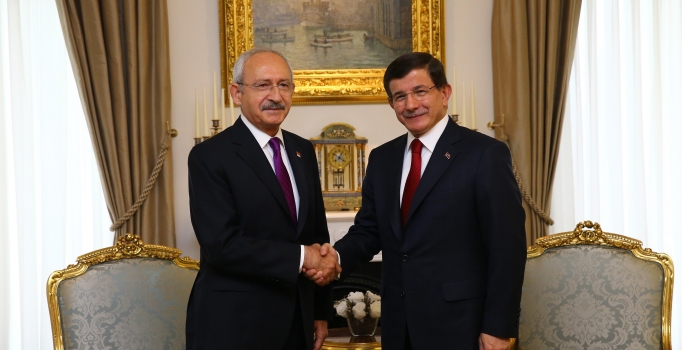 İstikşafi geçildi, en 
geniş yelpazede devam