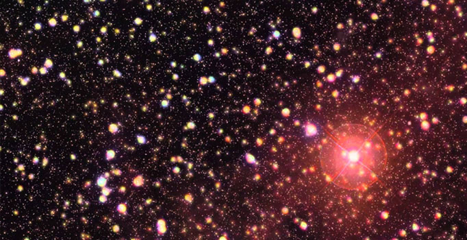 Bilim adamlarından korkutan açıklama: Ölmeden önce gezegenleri yok edecek!