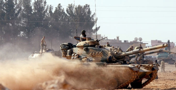 Türkiye terör örgütlerine ağır darbe vurdu