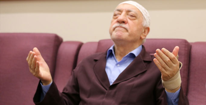 İşte Darbe Konseyi’nin karargâh sorumluları