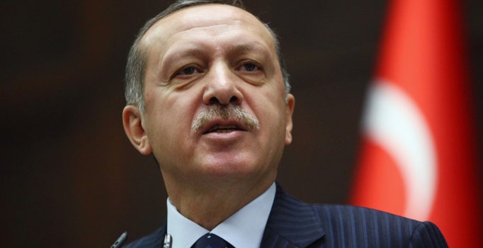 Cumhurbaşkanı Erdoğan: Fotoğrafı görünce yıkıldım