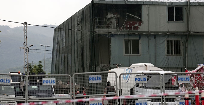 PKK'nın silahlı kanadı HPG Sultanbeyli saldırısını üstlenti