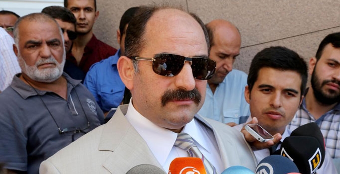 Celal Kara ve Zekeriya Öz'ün iadesi için yazı yazılacak