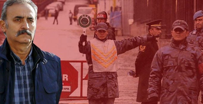 Kozmik Oda savcısı Mustafa Bilgili: Gizli belgeleri o getiriyordu