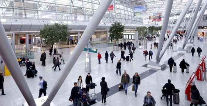 14 Türk yolcu krizinin ardından iltica başvurusu çıktı | Son dakika