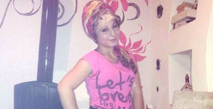 15 yaşındaki Emine üvey ablası tarafından öldürüldü