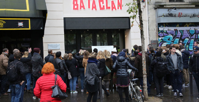 Fransa, sahte terör mağdurlarını affetmedi