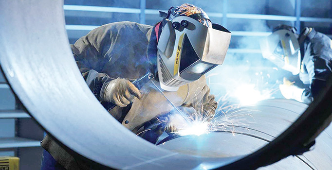 Adalet ve güven vurgusu yatırımcıyı cesaretlendirir