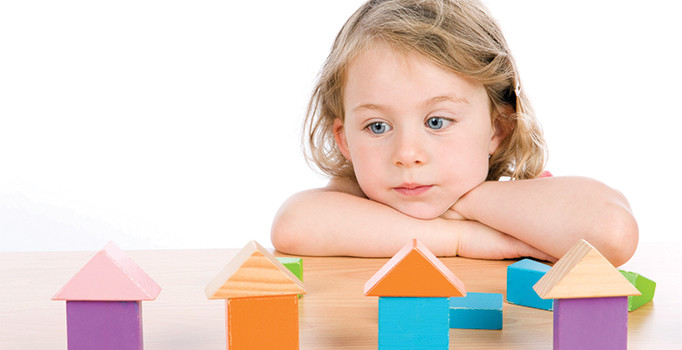 ‘Detay’ başarısı simetrik beyinde