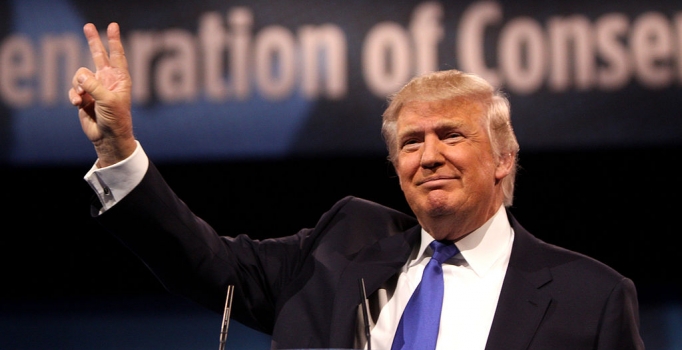 İşte Trump'ın 35 milyar dolarlık rekor kabinesi