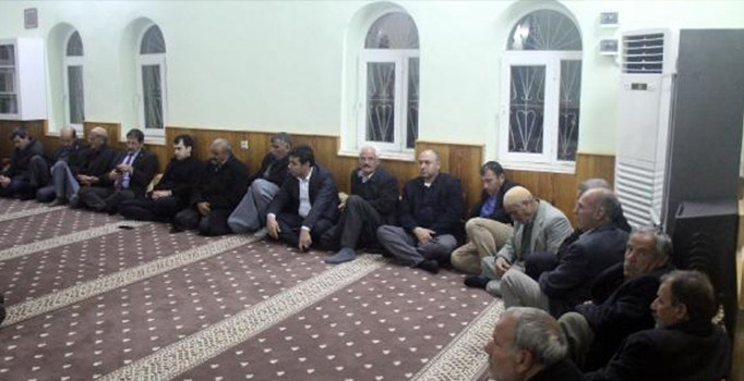 Şanlıurfa'nın acısı büyük: İstanbul saldırısında 4 şehit...