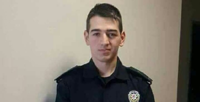 İstanbul şehidi Mehmet Zengin'in Ankara'daki babaevine acı haber ulaştı | Ankara haberleri