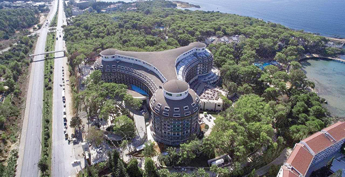 Wome Deluxe’te TL ile satış