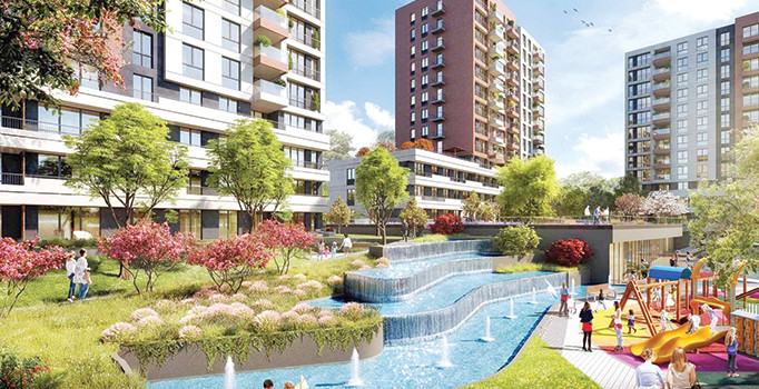 İnşaat sektöründe satış rekorları kırılırken ciro endeksi azaldı