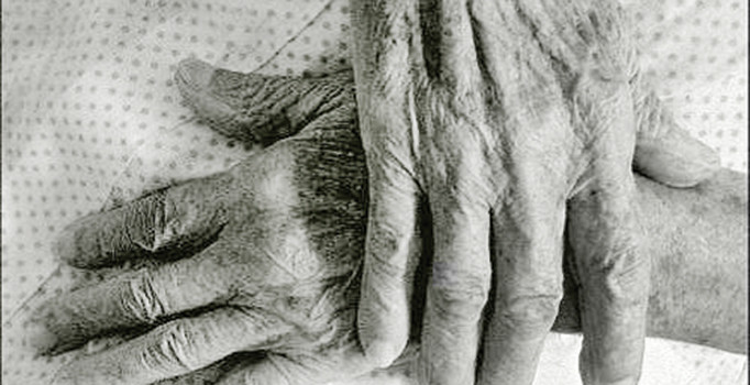 Her 100 yaşlıdan 3’ü şiddet mağduru