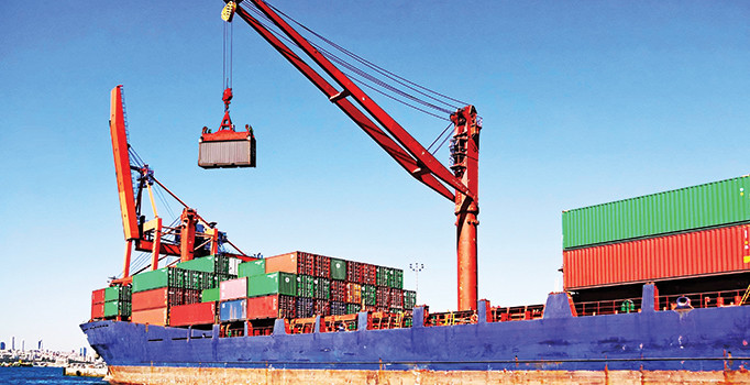 Ege Bölgesi'nin ihracatı yüzde 3 arttı