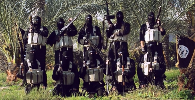 İran, Irak, Suriye ve Rusya'dan 'IŞİD' ortaklığı