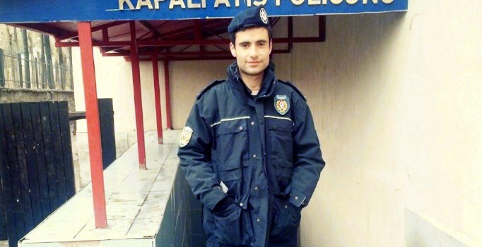 İstanbul şehidi Süleyman Sorkut’un Siverek'teki evinde yas var