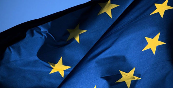 AB'den hain saldırı için skandal paylaşımlar! Terör diyemediler