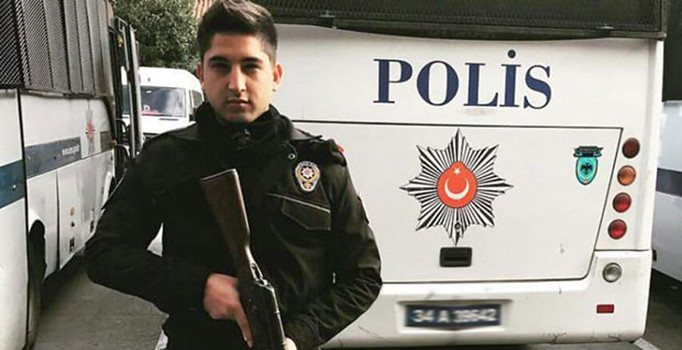 Şehit polis Mehmet Atıcı MHP'li vekilin akrabası çıktı