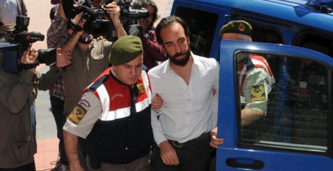 Soma davasında Can Gürkan gülünce ortalık ayağa kalktı