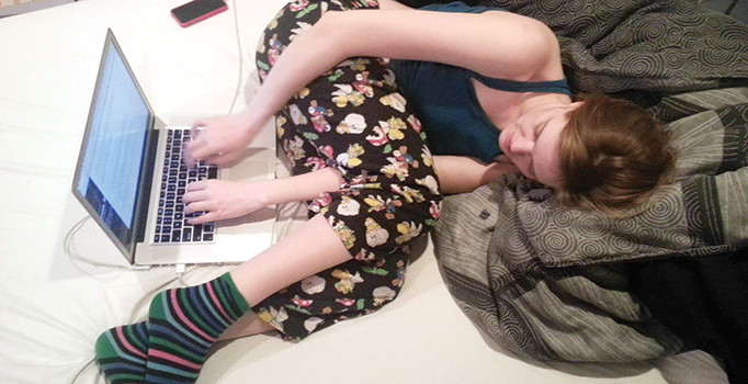 Tembellik organların en büyük düşmanı