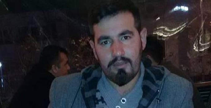 Kırmızı ışıkta duran Diyarbakırlı şoför de hain saldırıda şehit oldu