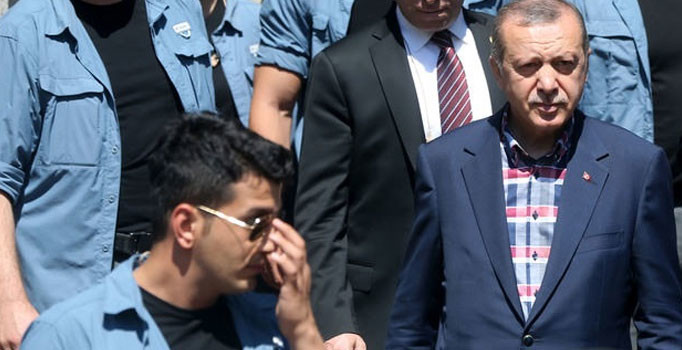 Cumhurbaşkanı Erdoğan şehit polislerin cenazesine katılacak | Son dakika haberleri