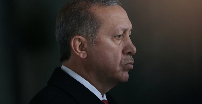 Cumhurbaşkanı Erdoğan yurt dışı ziyaretini iptal etti
