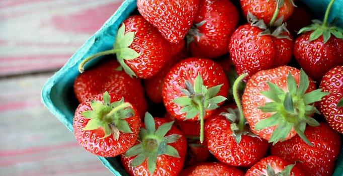 Rusya 20.5 ton çileği Türkiye'ye geri gönderdi