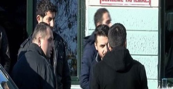 Saldırıda yaralananların yakınları hastanelere akın etti