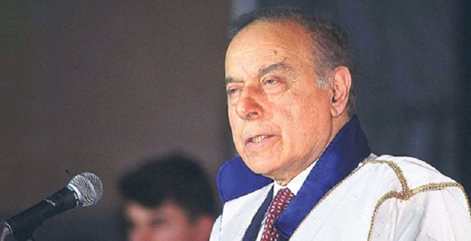 Haydar Aliyev kimdir? Siyasi hayatı ve biyografisi