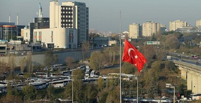 İstanbul Valiliği'nden 19'u yoğun bakımda 155 yaralı açıklaması