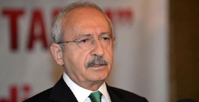 CHP Genel Başkanı Kemal Kılıçdaroğlu'ndan saldırı açıklaması