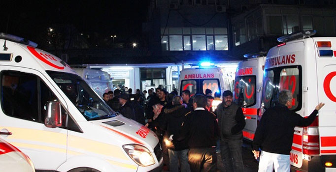 Beşiktaş saldırısında şehit olanların isimleri | Hikayeleri yürekleri yaktı