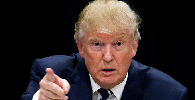 Trump ters köşe yaptı! 'Başkalarının bilmediklerini biliyorum'