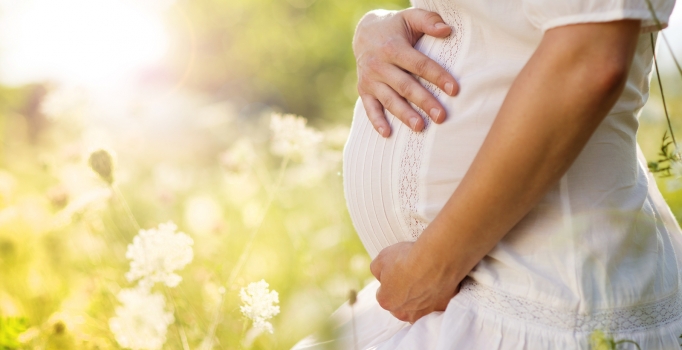 Down sendromu gebeliğin 9. haftasında teşhis edilebilecek