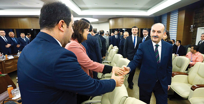 Asgari ücrette ikinci tur başlıyor