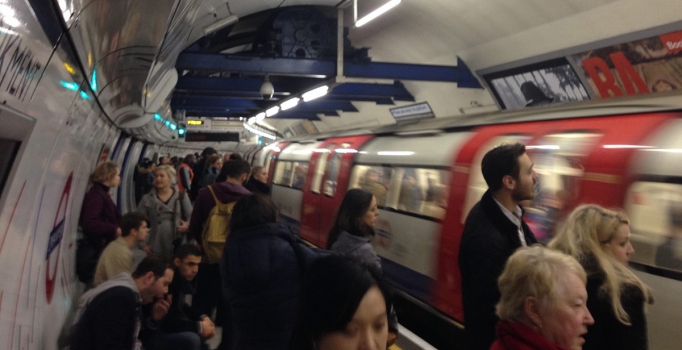 İstanbul'da metro hattı uzunluğu 981 kilometreye çıkacak