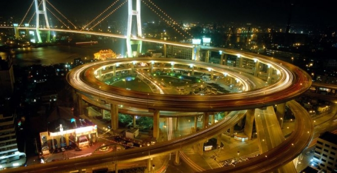 Çin’de son 6 yılın en yavaş büyümesi