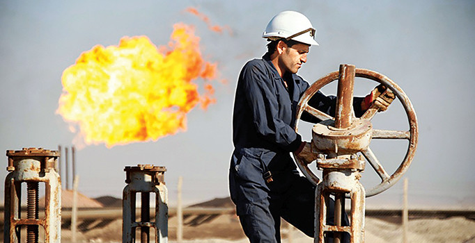 Erbil: sevkiyat sürecek